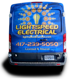 LSE Truck Rear Sm