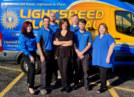 Lightspeed Team